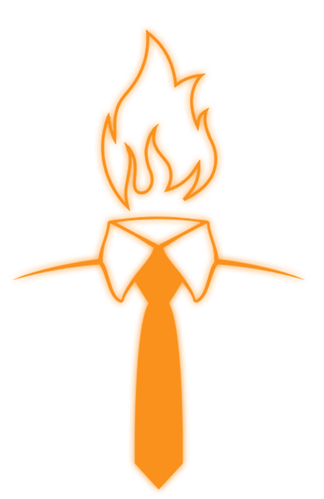 Ongoing, NON-AI Career Support For Young Adults 9 human fire