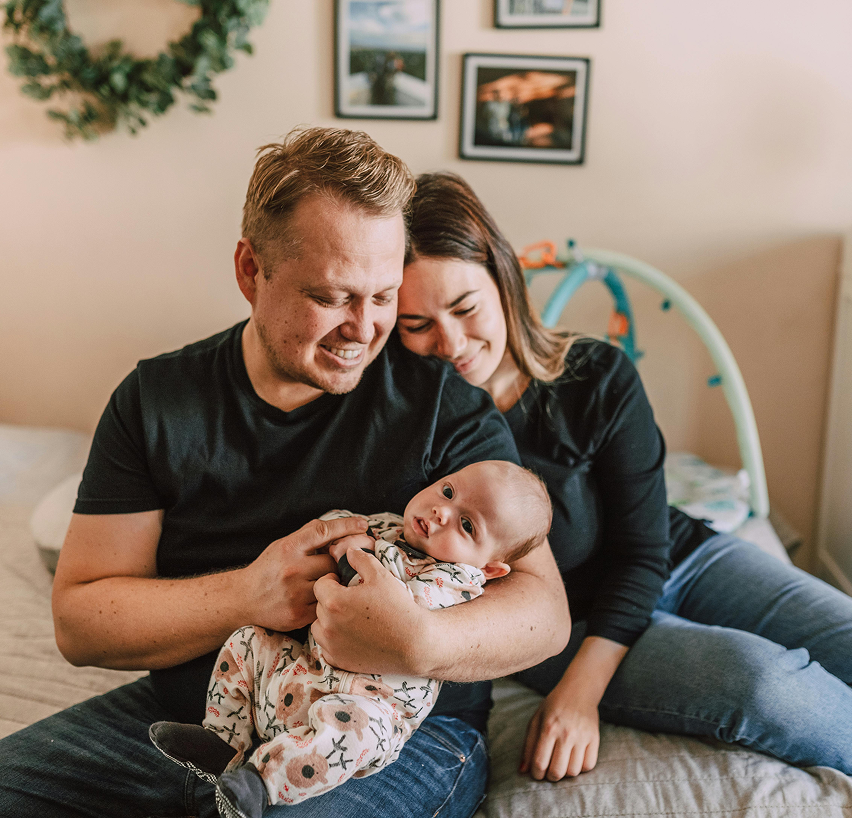 Ongoing, NON-AI Career Support For Young Adults 11 baby