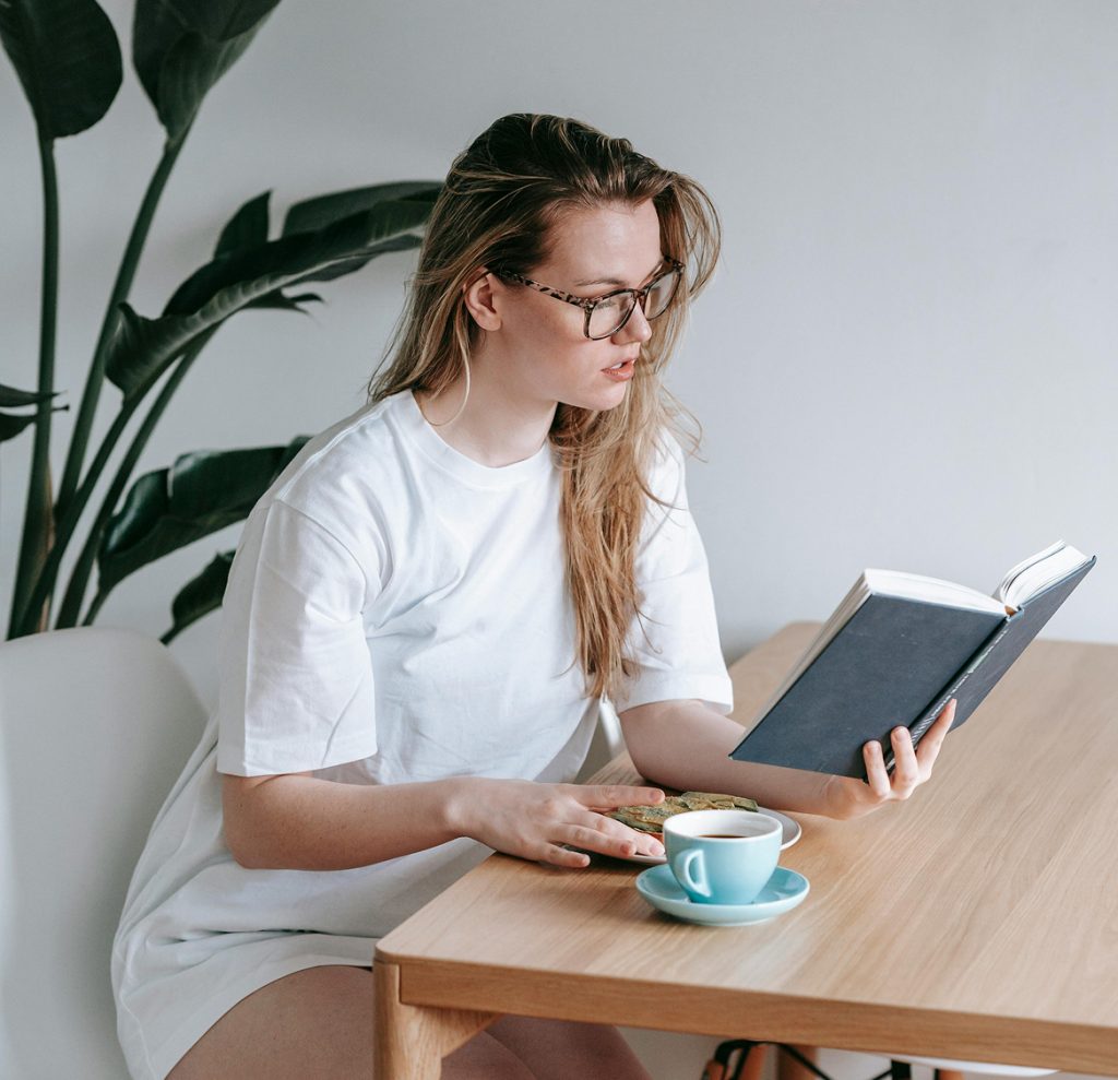 Our Service 4 career change