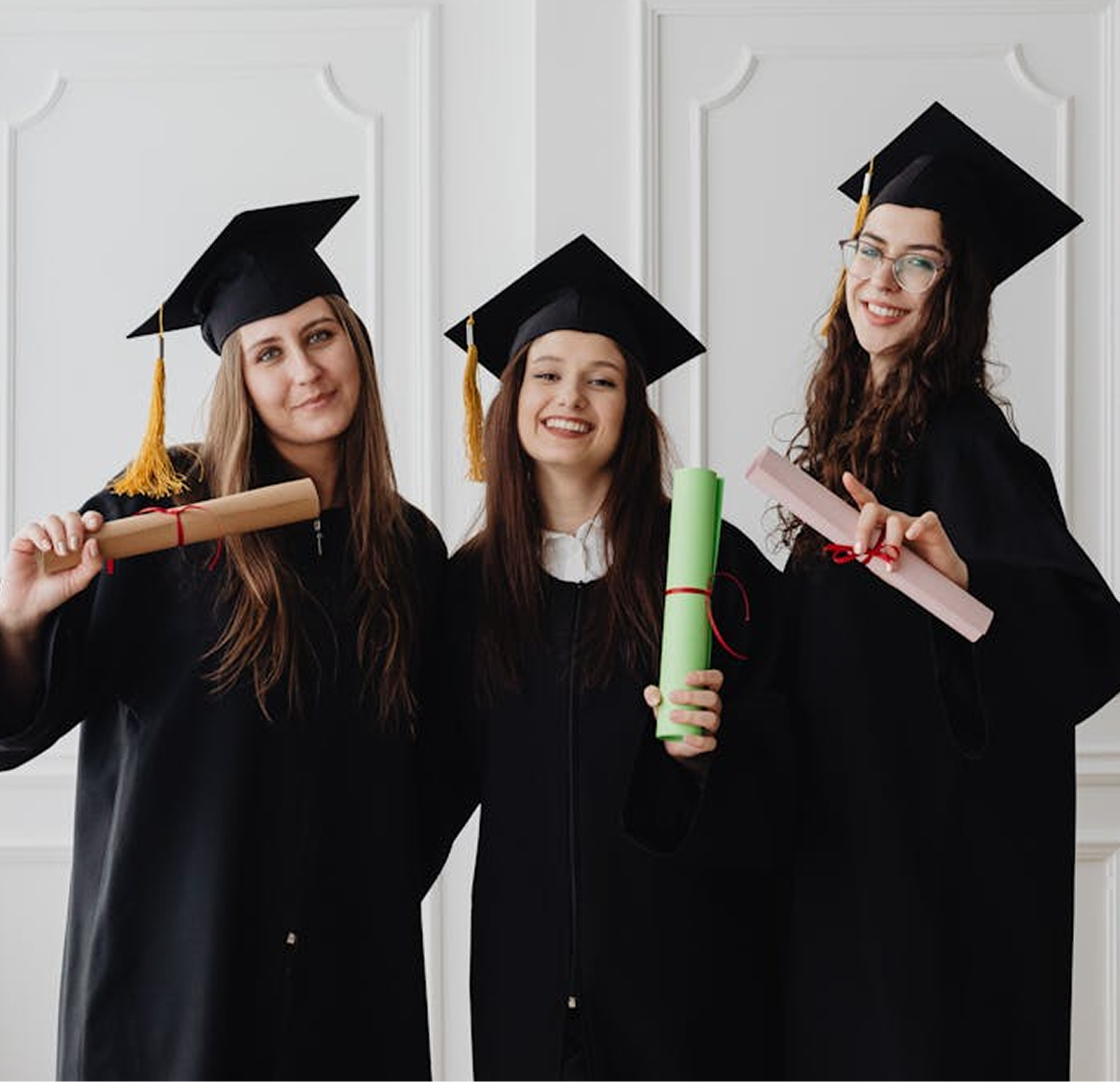 Our Service 2 student college 2