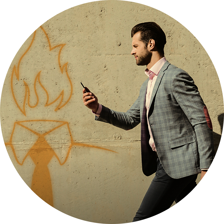 Ongoing, NON-AI Career Support For Young Adults 8 Time for a career